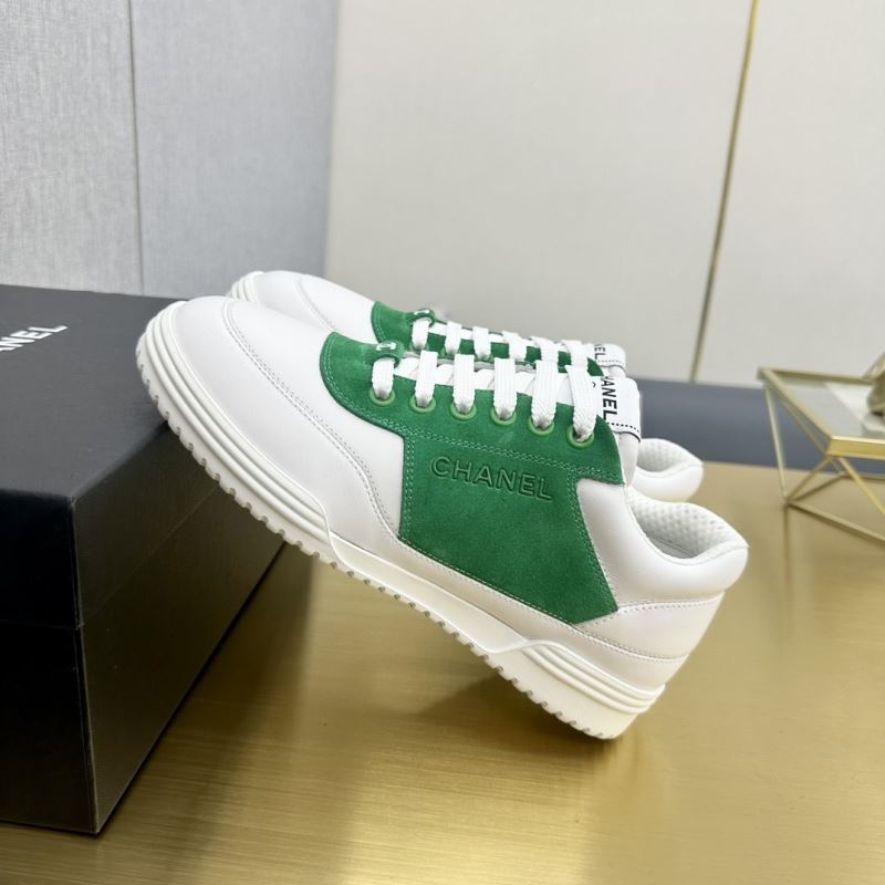 Chanel Sneakers